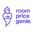 company logo of RoomPriceGenie